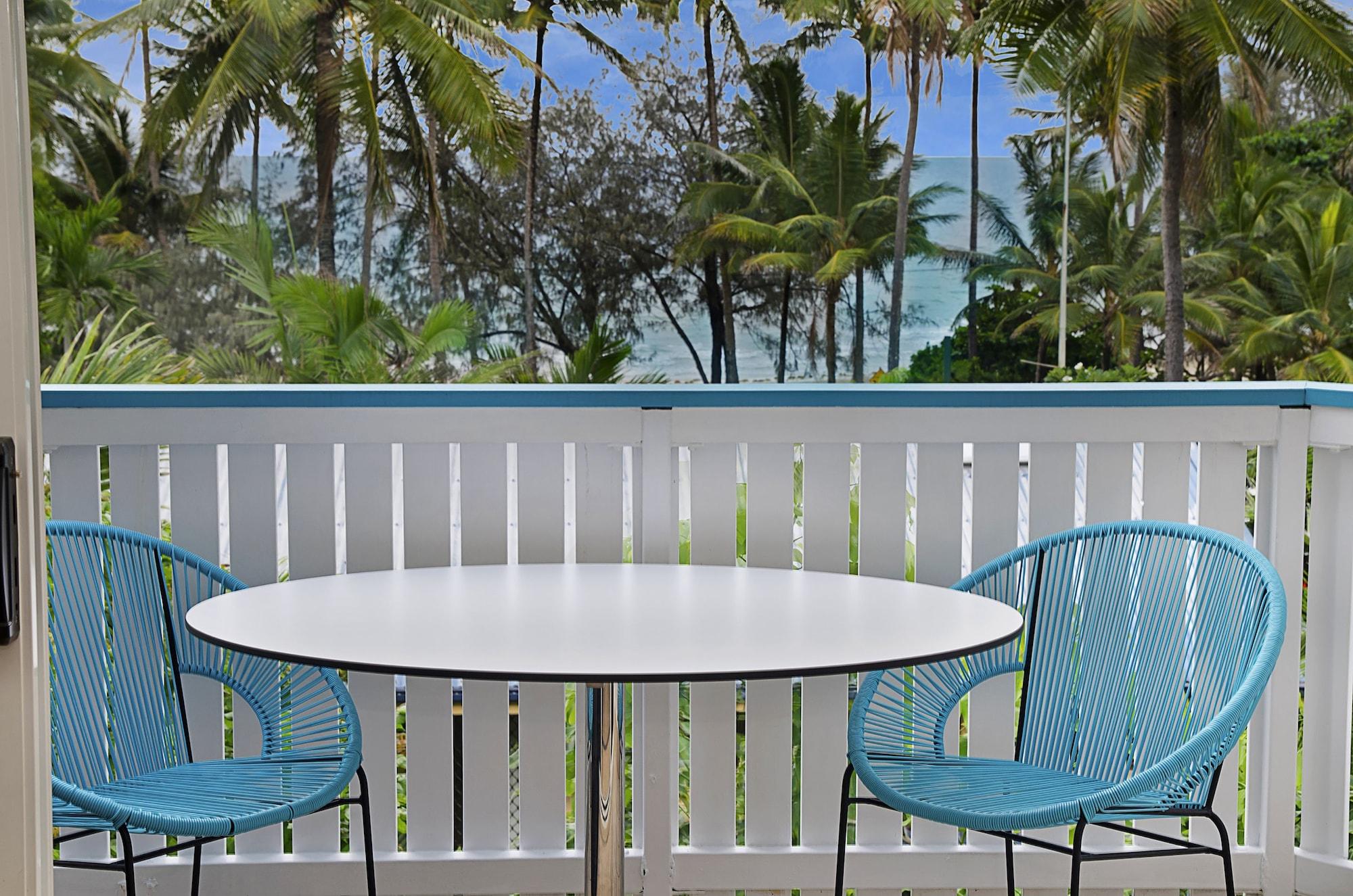 By The Sea Port Douglas Exteriér fotografie