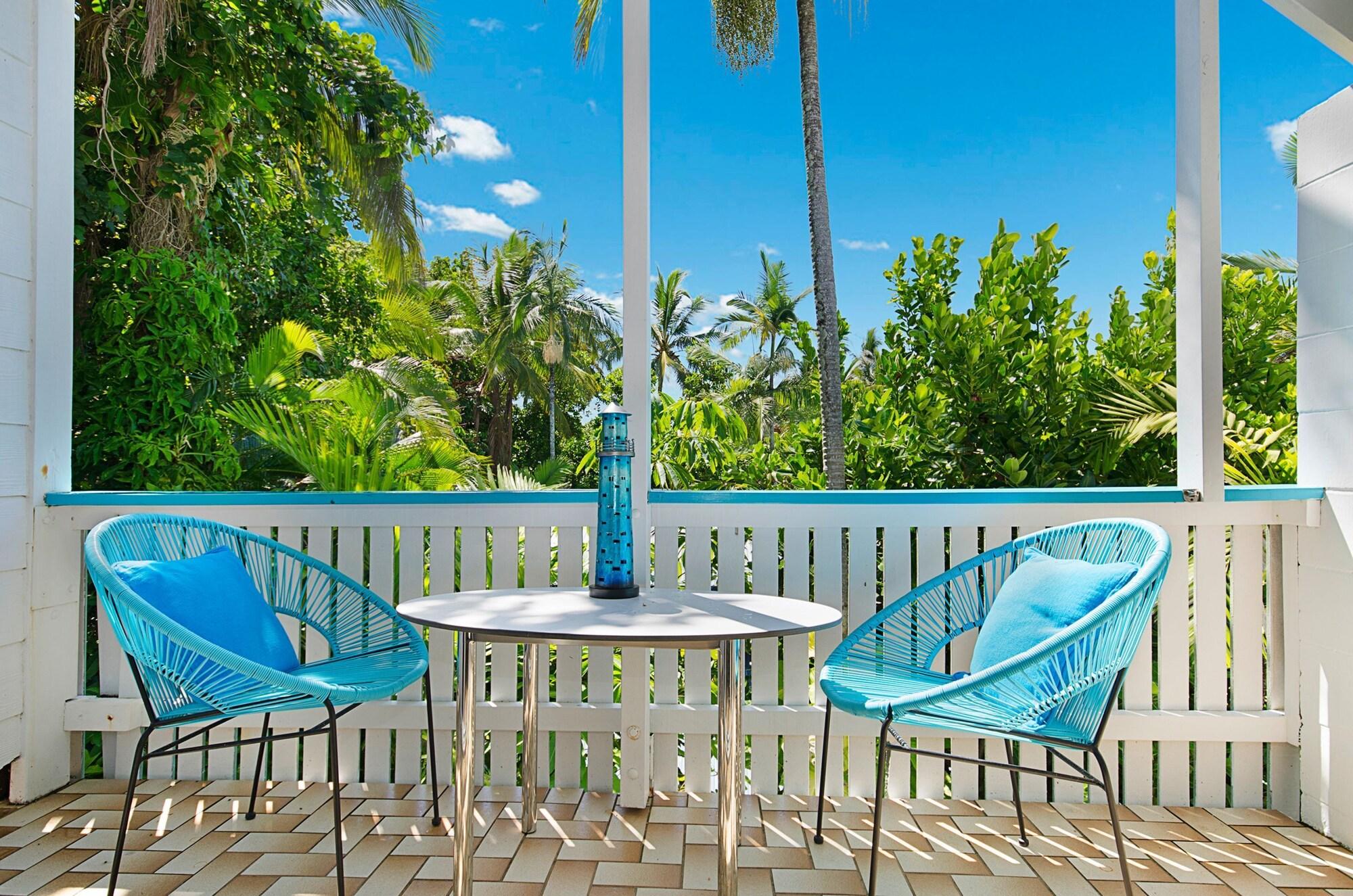 By The Sea Port Douglas Exteriér fotografie