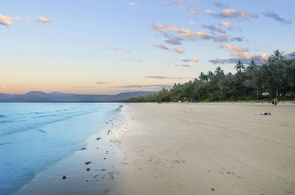 By The Sea Port Douglas Exteriér fotografie